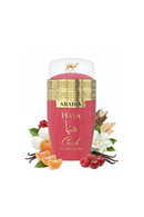 Arabia Haya Crush W EDP 3.4 oz