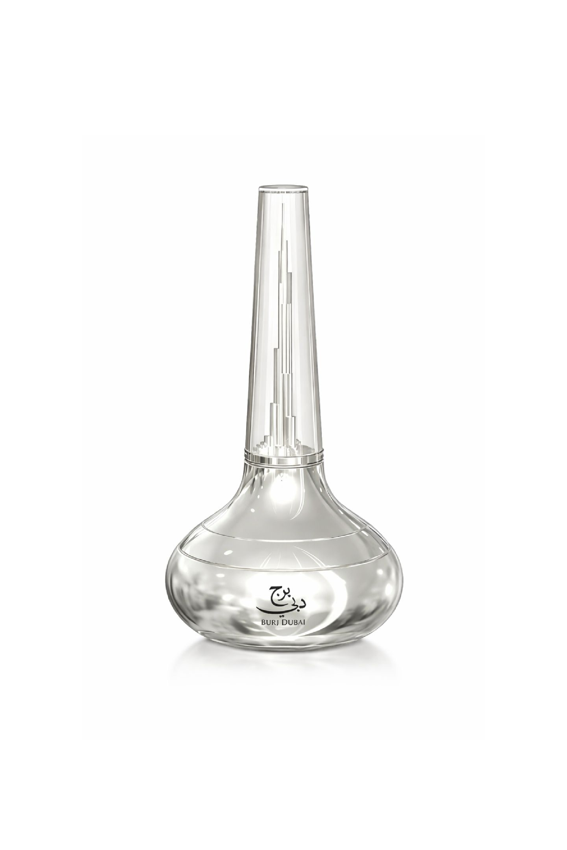 BURJ DUBAI U EDP 3.4 Oz