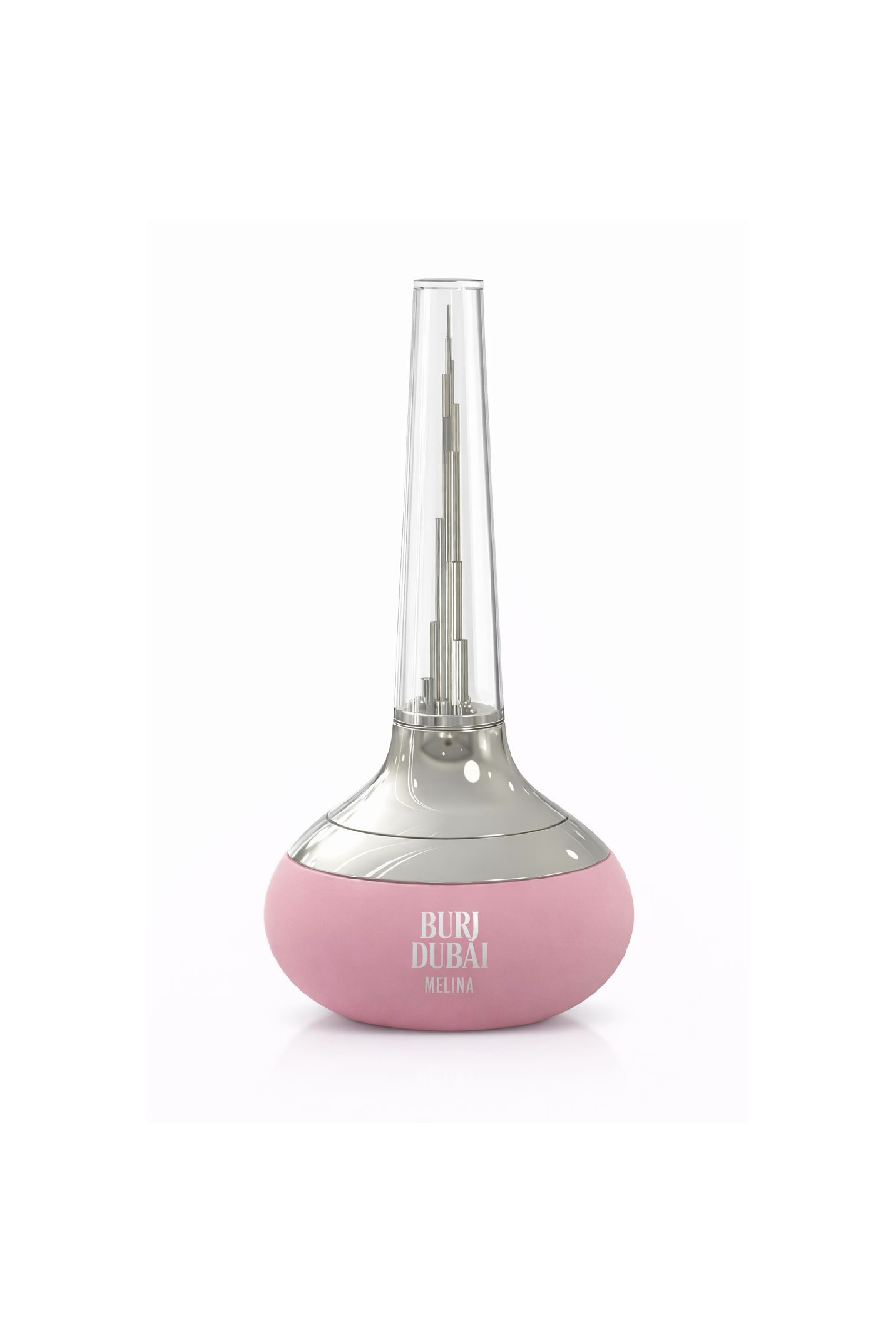 Burj Dubai Melina W EDP 3.4 Oz