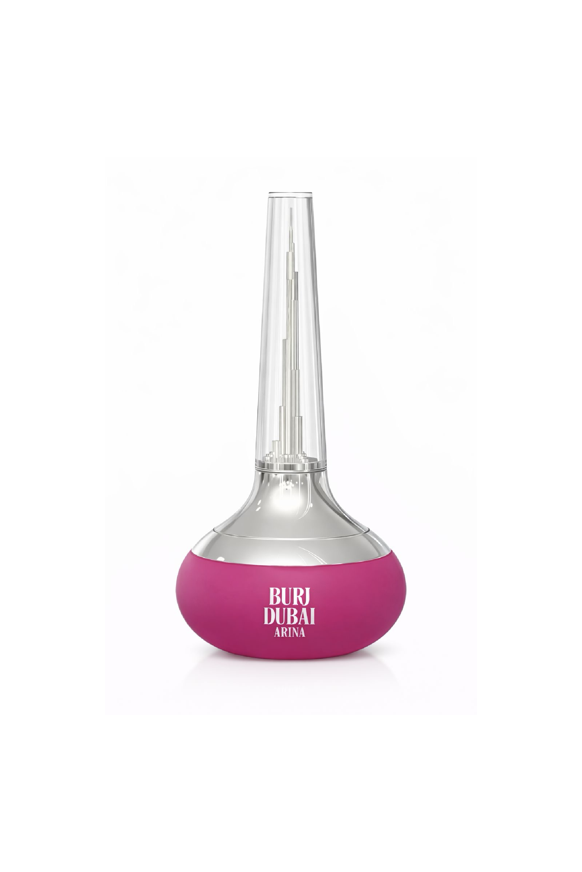 Burj Dubai Arina W EDP 3.4 Oz
