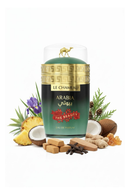 Arabia The Beauty U EDP 3.4 Oz