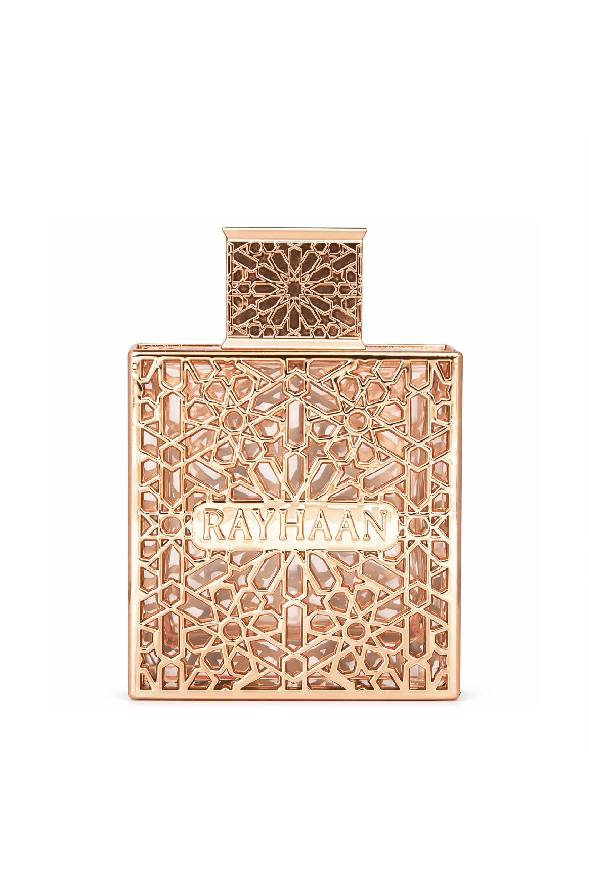 Rayhaan Divine W EDP 3.4 Oz