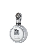 Lattafa PRIDE FAKHAR Platin U EDP 3,4 Oz