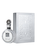 Lattafa PRIDE FAKHAR Platin U EDP 3,4 Oz