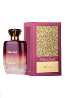 Zakat Plum Gold W EDP 3.4 Oz