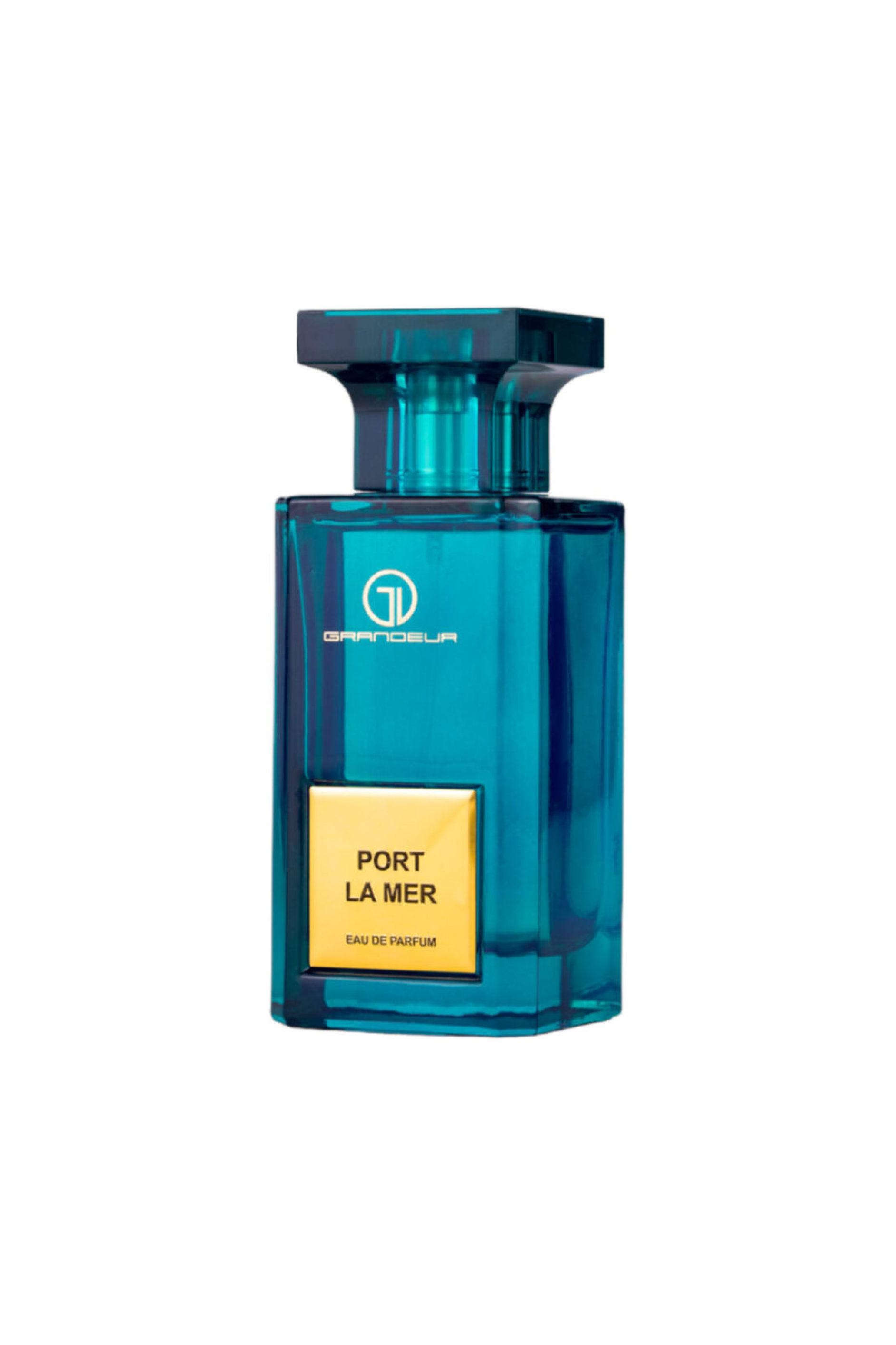 Grandeur Port La Mer U EDP 3.4 Oz