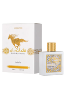 Lattafa QAED AL FURSAN UNLIMITED W EDP 3.0 Oz