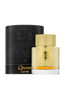 Lattafa Qaa'ed U EDP 3.4 Oz