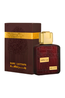 Lattafa Ramz (Gold) W EDP 3.4 Oz