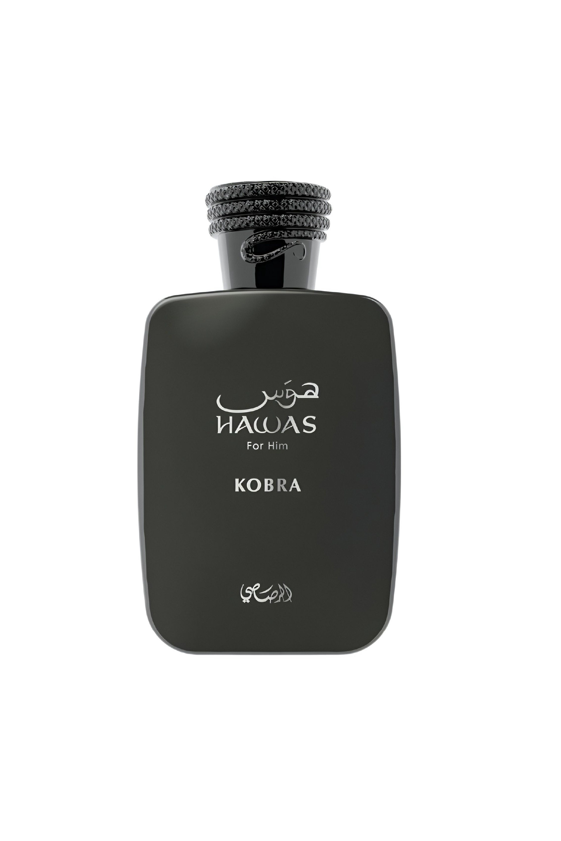 Rasasi Hawas Kobra M EDP 3.38 Oz