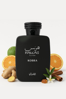 Rasasi Hawas Kobra M EDP 3.38 Oz