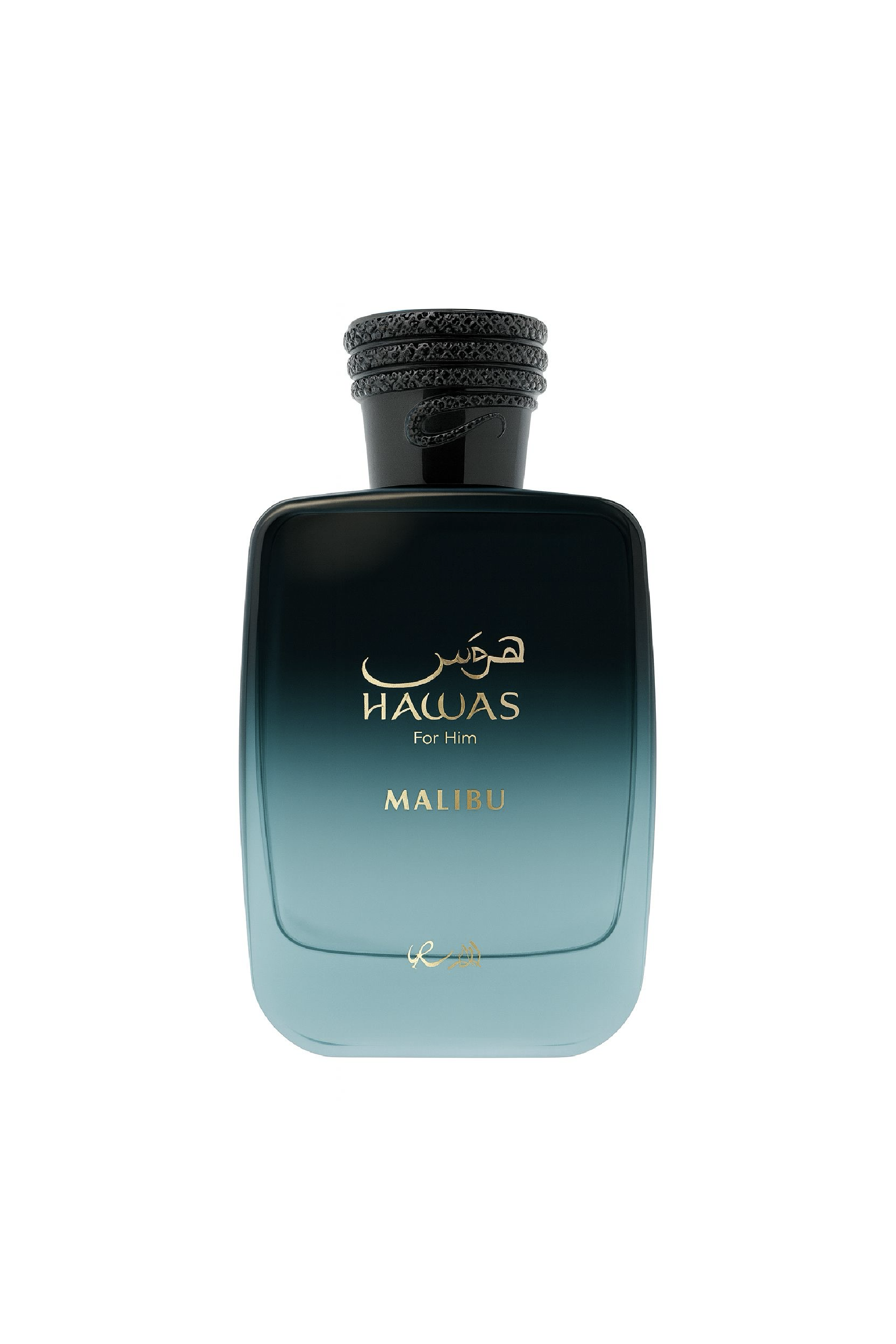 Rasasi Hawas Malibu M EDP 3.38 Oz