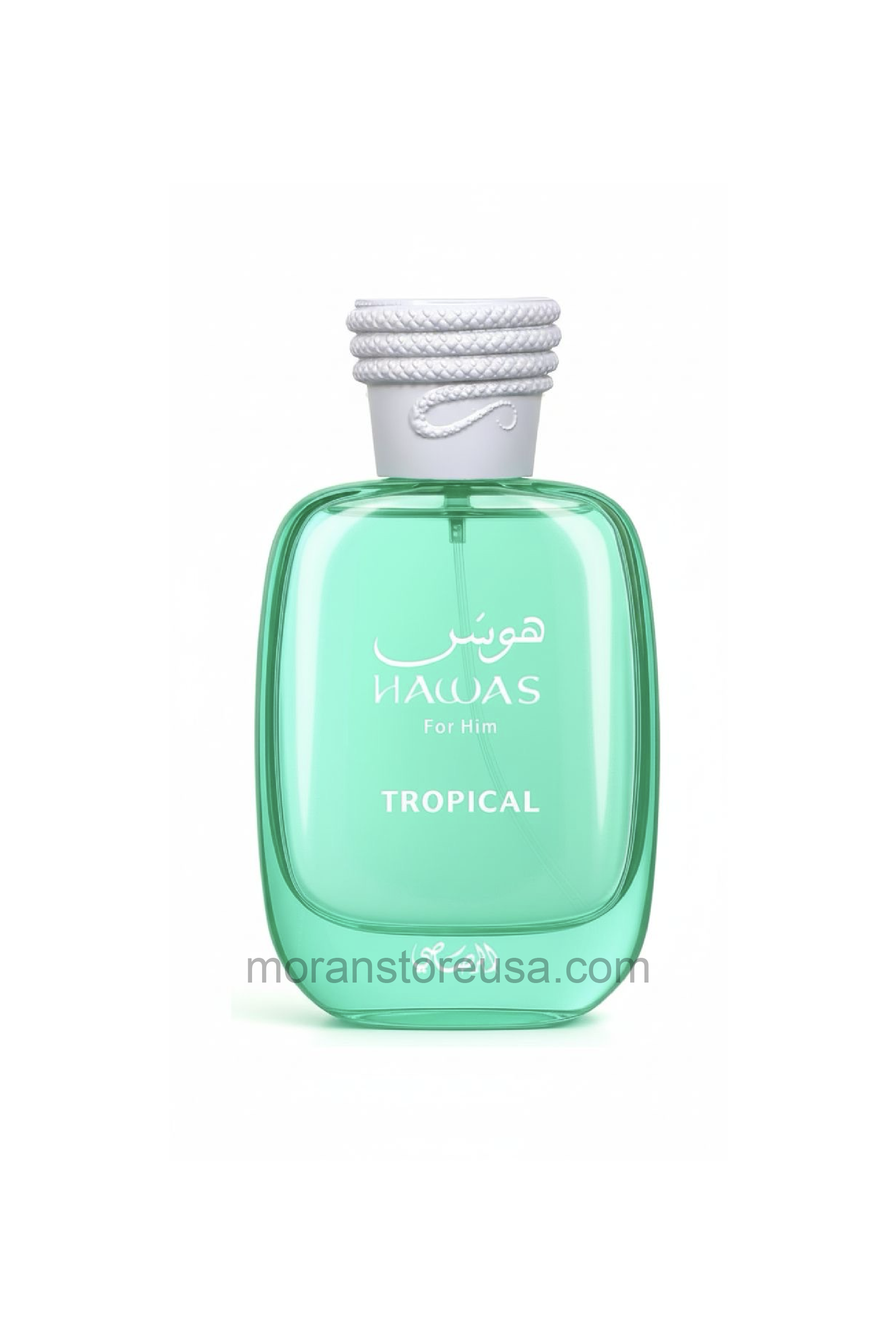 Rasasi Hawas Tropical M EDP 3.4 Oz