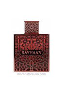 Rayhaan Crimson U EDP 3.4 Oz