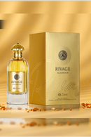 Zakat Rivage Glamour U EDP 3.4 Oz