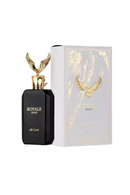 Zakat Royale Black M EDP 2.7 Oz