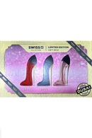 SET DIVA SWISS COLLECTION 3 Pc 3.4 Oz