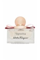 Salvatore Ferragamo Signorina W EDP 3.4 Oz