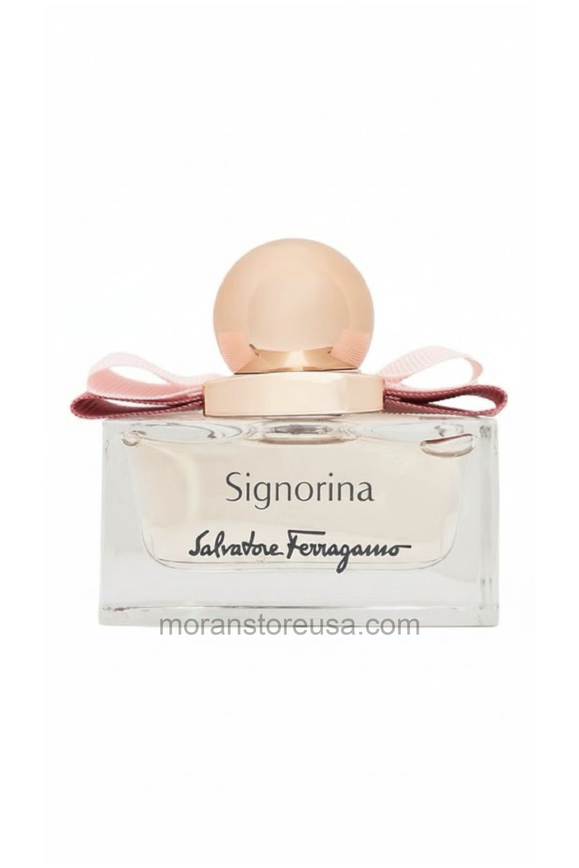 Salvatore Ferragamo Signorina W EDP 3.4 Oz