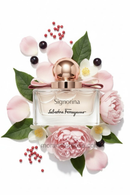 Salvatore Ferragamo Signorina W EDP 3.4 Oz