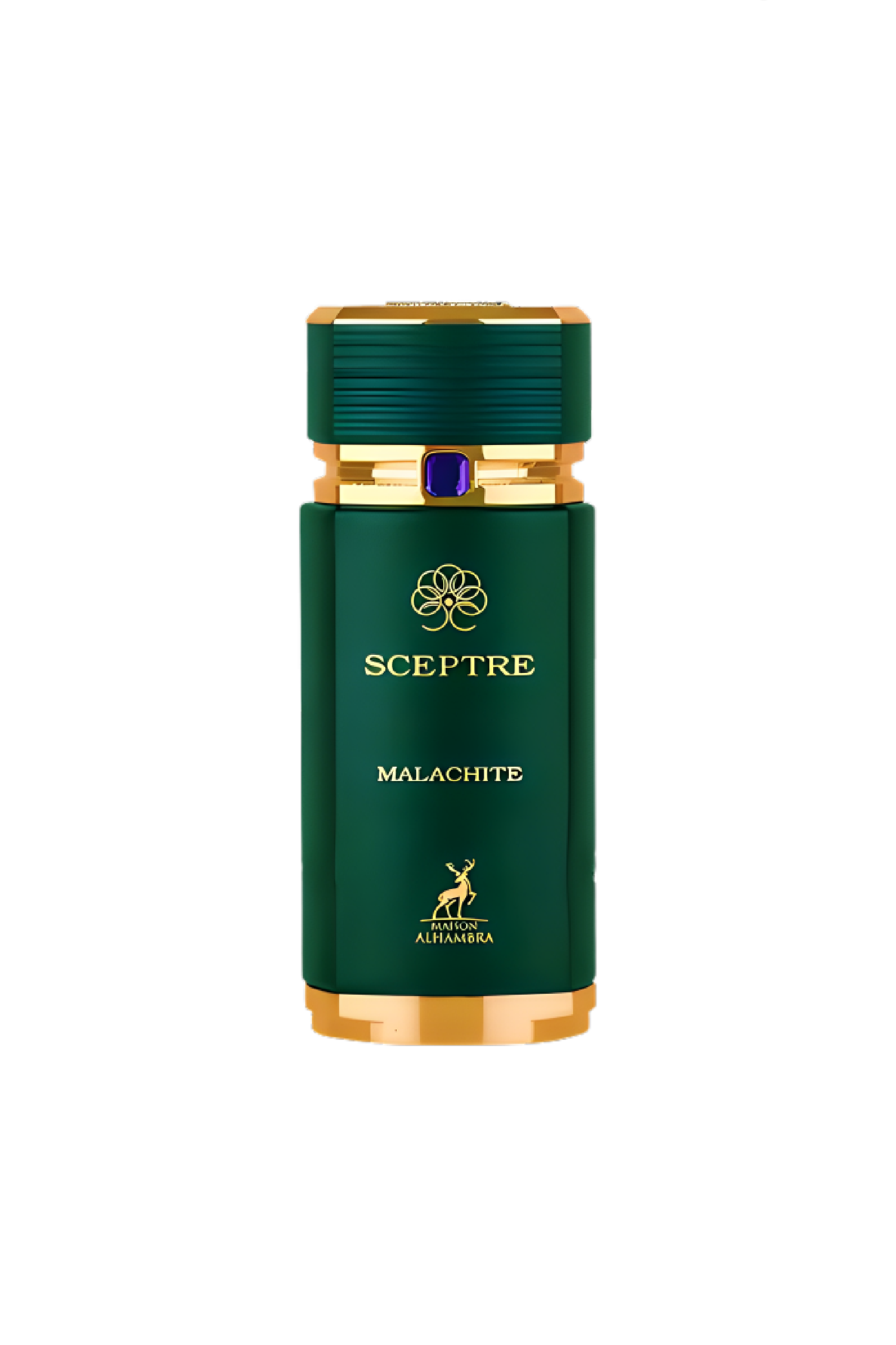 Sceptre Malachite by Maison Alhambra U EDP 3.4 Oz
