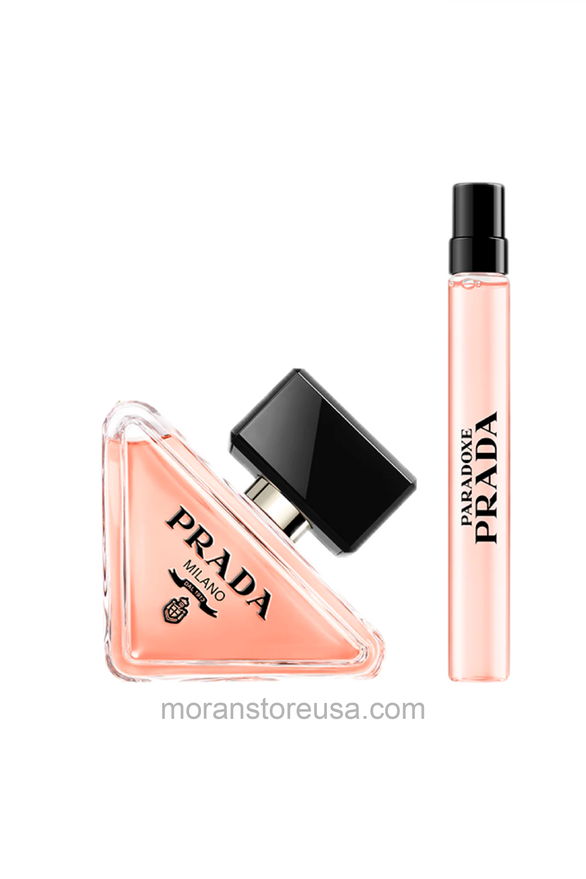 Sets de Regalo Prada Paradoxe EDP