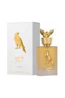 Lattafa PRIDE Shaheen Gold U EDP 3,4 Oz