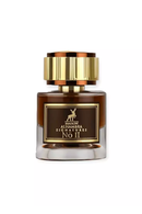 Maison Alhambra Signatures NO II U EDP 50 ml