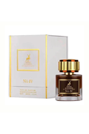 Maison Alhambra Signatures NO II U EDP 50 ml