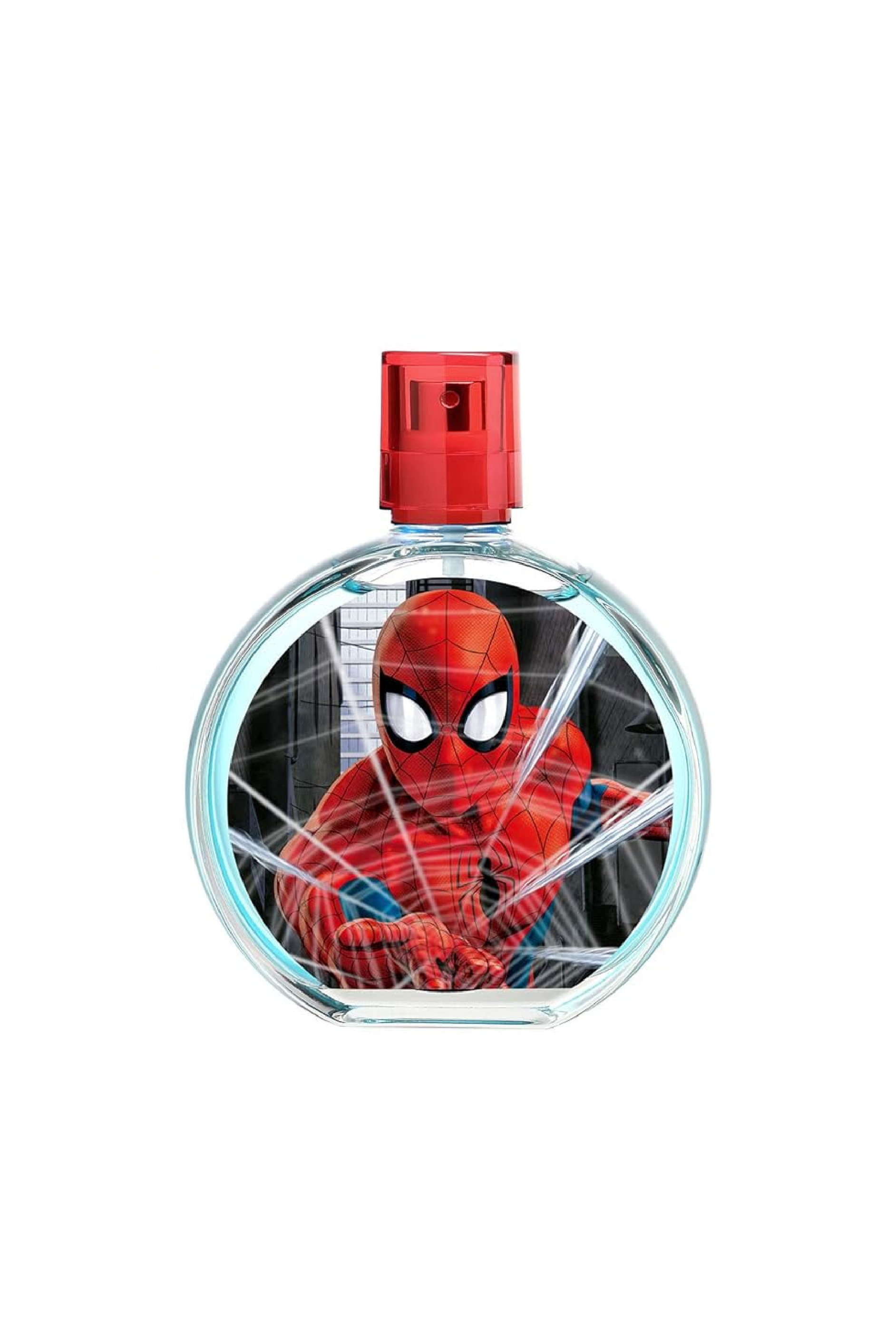 Spider Man K EDT 3.4 Oz