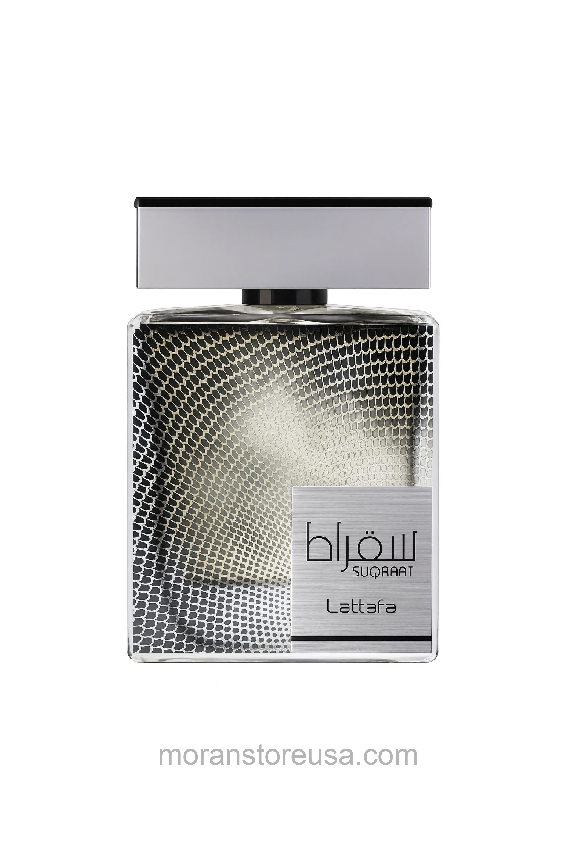 Lattafa Suqraat M EDP 3.4 Oz