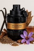 VIKTOR & ROLF Spicebomb Extreme EDP M, 3.0 Oz