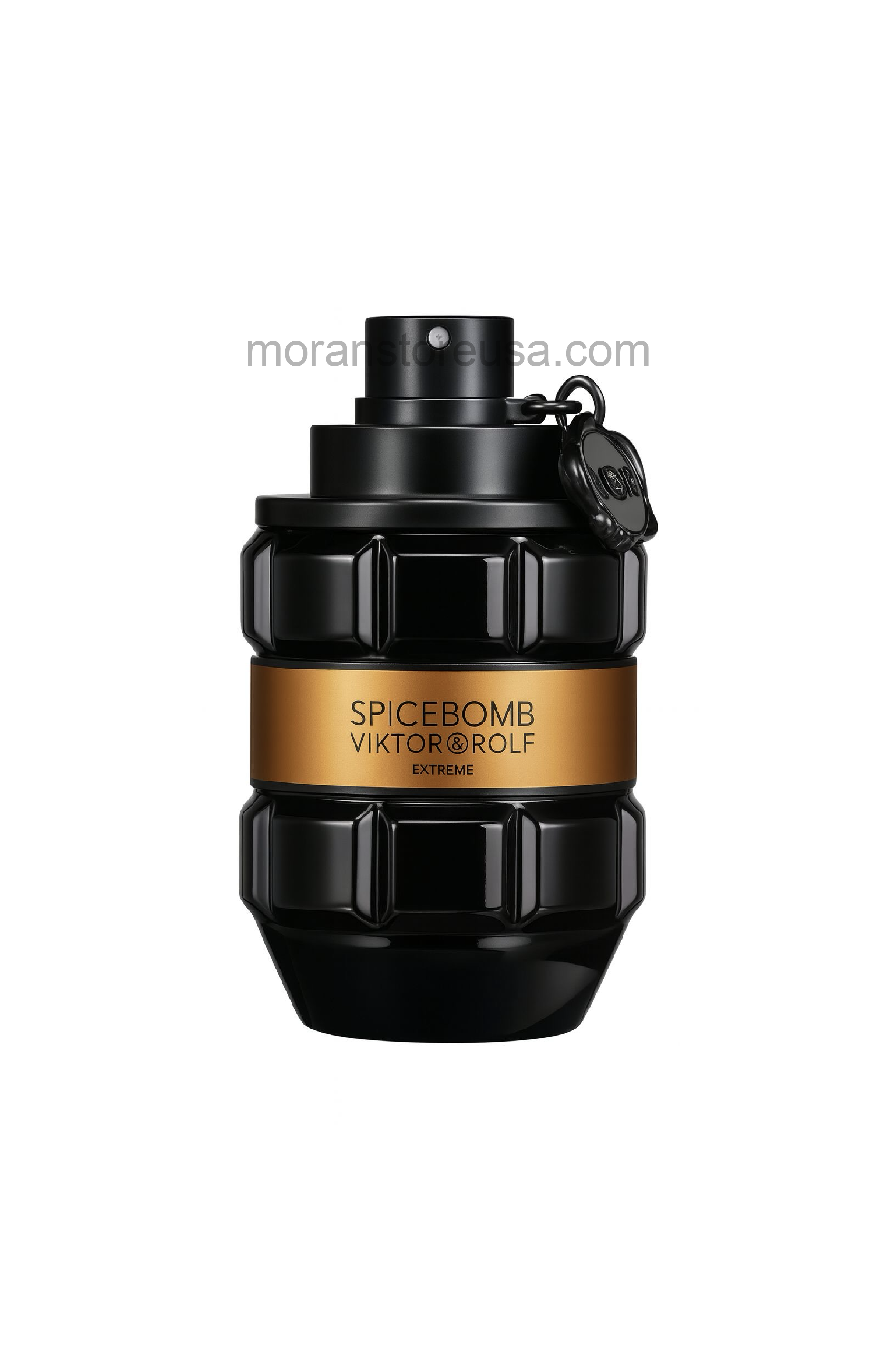 VIKTOR & ROLF Spicebomb Extreme EDP M, 3.0 Oz