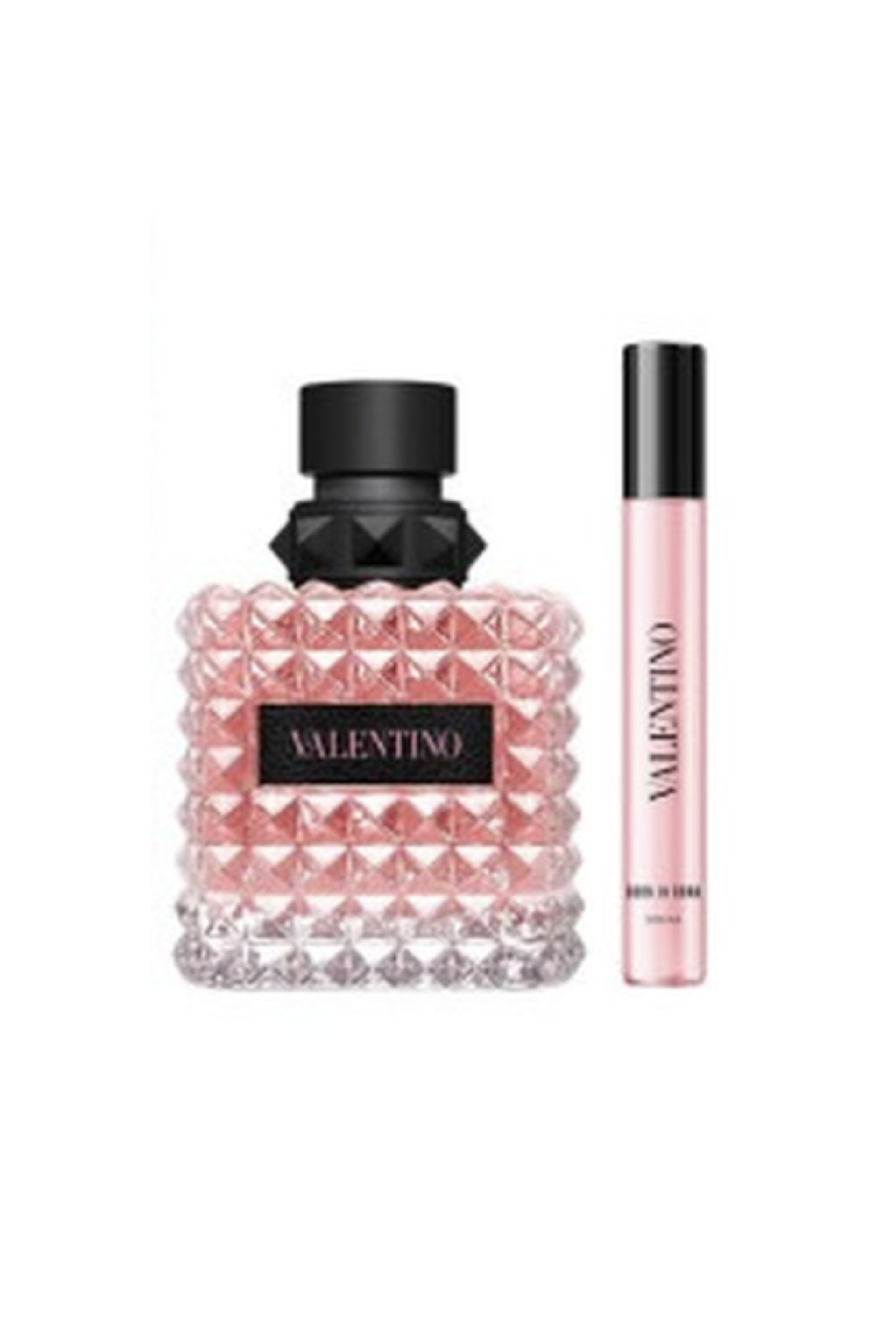 VALENTINO DONNA GIFT SET 2 PCS