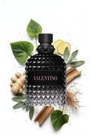 Valentino Uomo Born in Roma M EDT 3.4 Oz