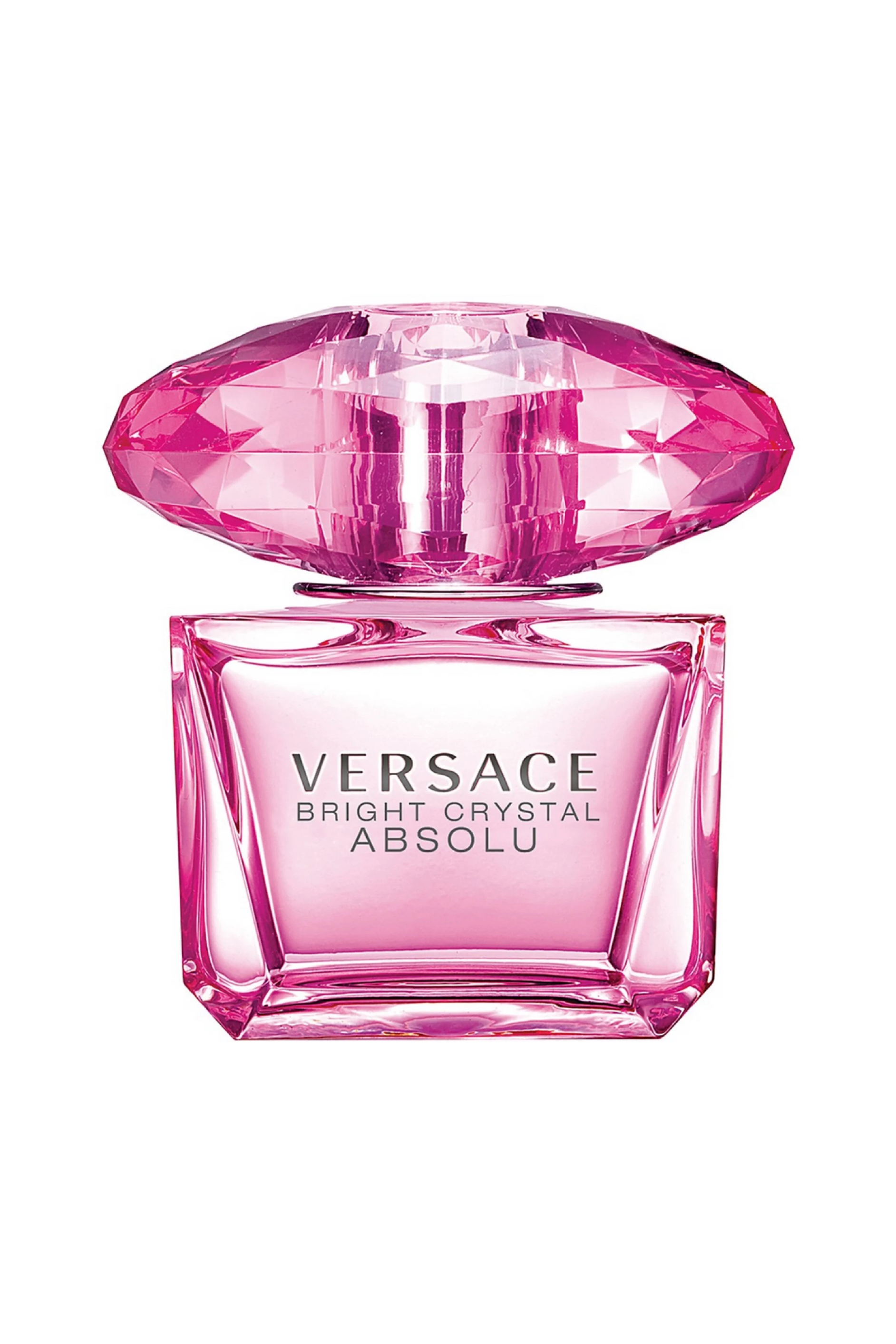 Versace Bright Crystal Absolu 4-Piece Gift Set
