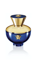 Versace Dylan Blue W EDP 3.4 Oz GIFT SET 4 PCS