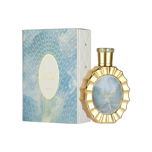 Lattafa Victoria W EDP 3.4 Oz