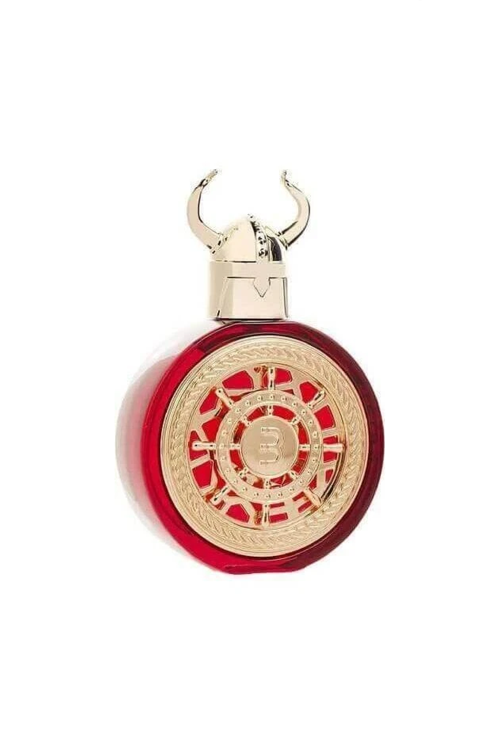 Bharara Viking Kashmir U Parfum 3.4 oz