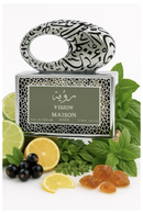 Maison Asrar Vision U EDP 3.4 oz
