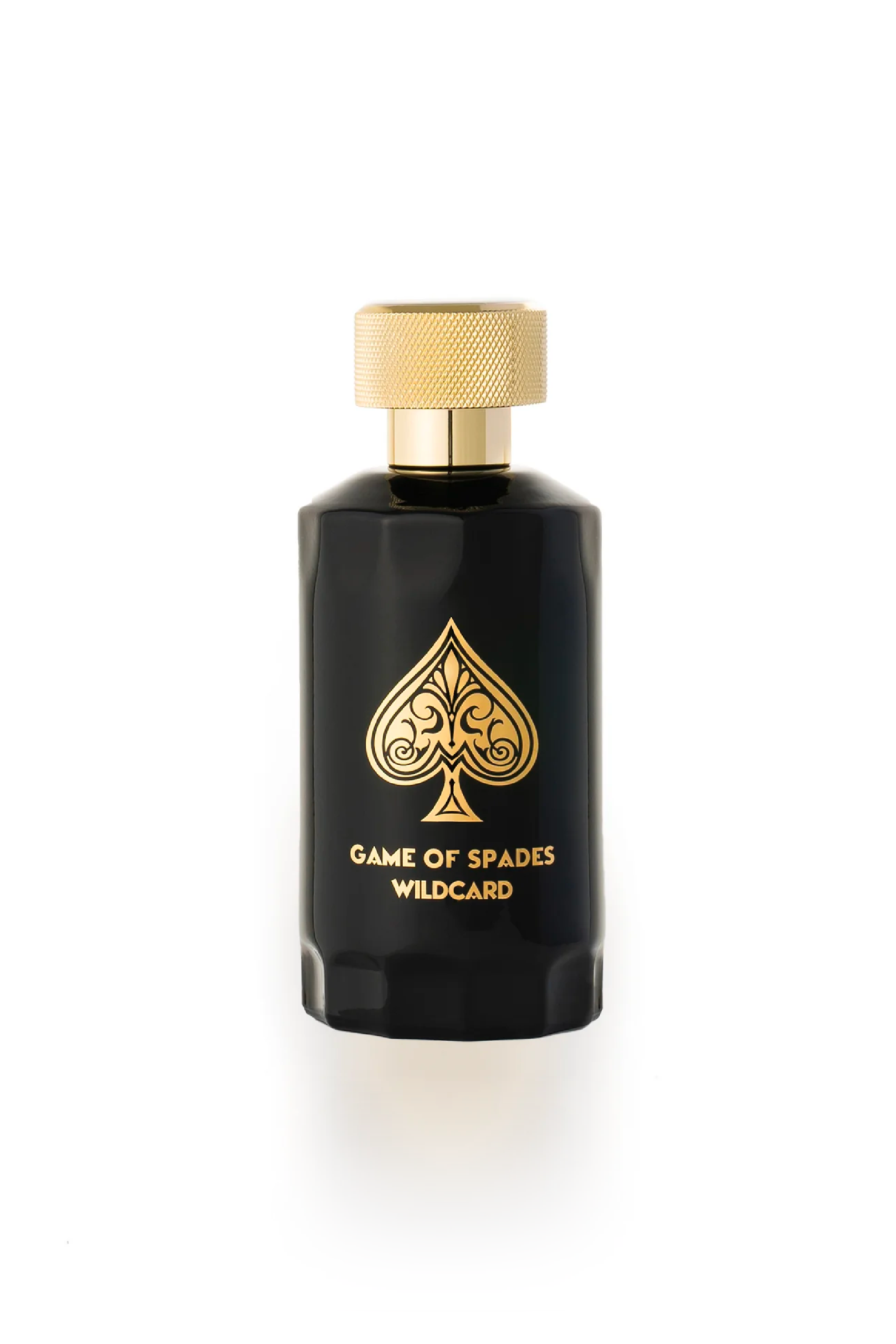 Jo Milano Game of Spades Wildcard U Parfum 3.4 Oz