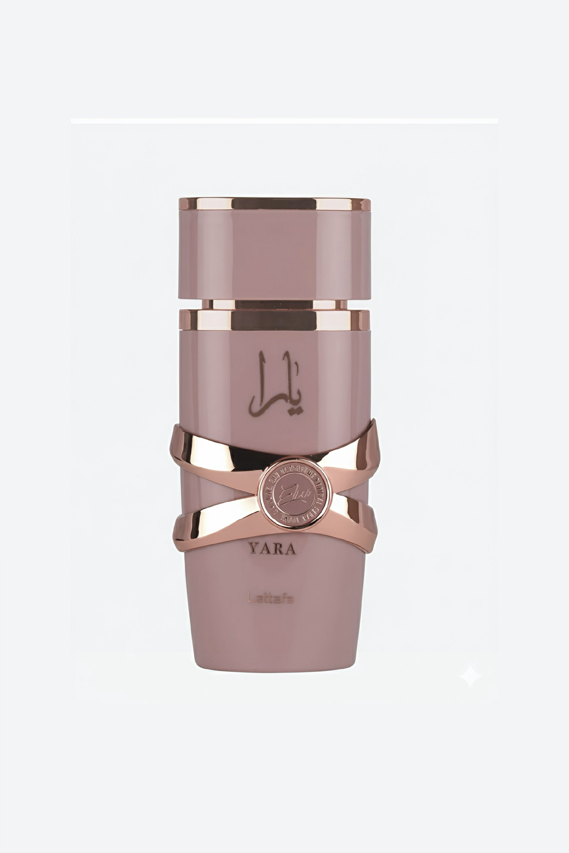 Lattafa Yara Elixir W EDP 3.4 Oz