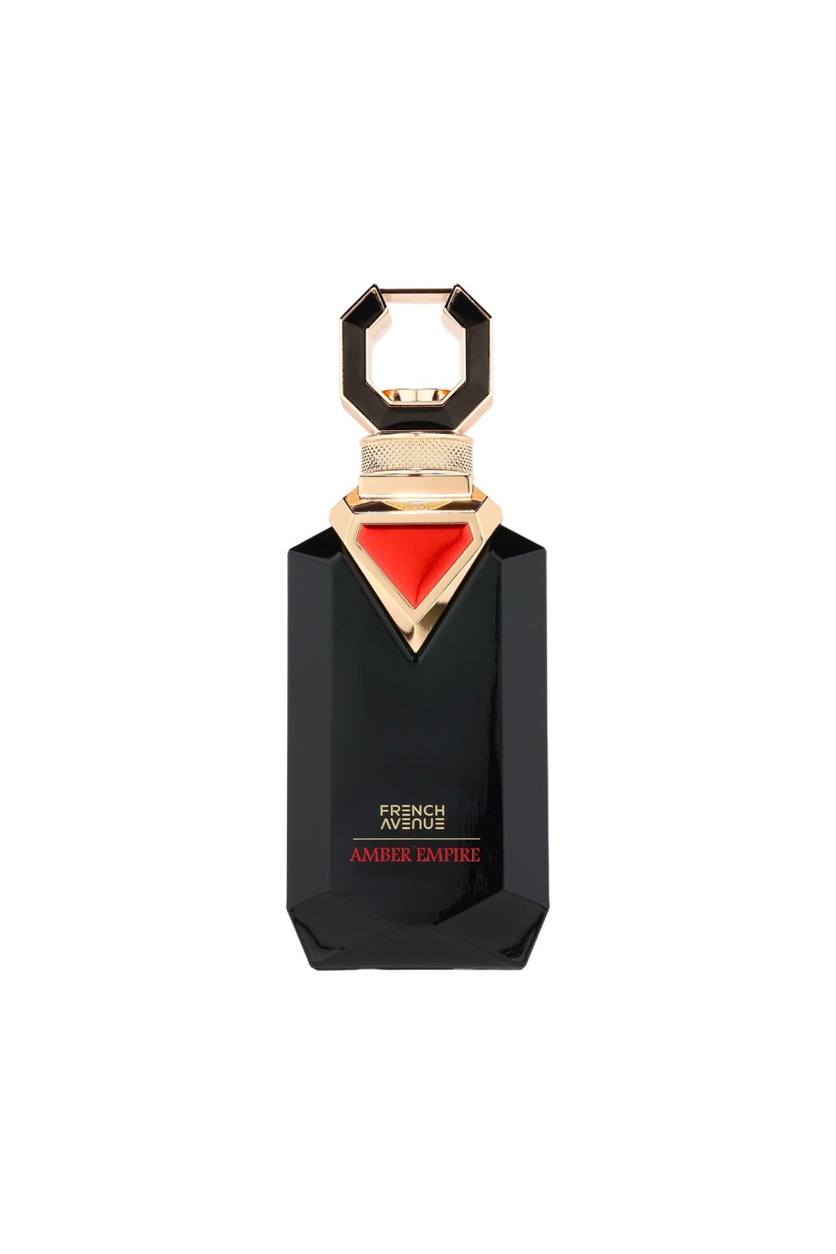 French Avenue Amber Empire Fragrance Unisex 100 ml / 3.4 fl oz