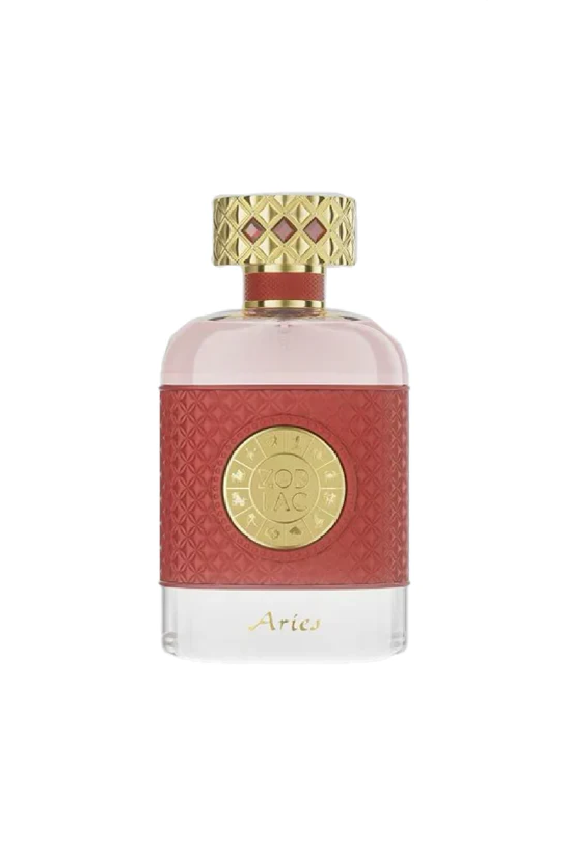 Jo Milano Zodiac Aries U EDP 3.4 Oz