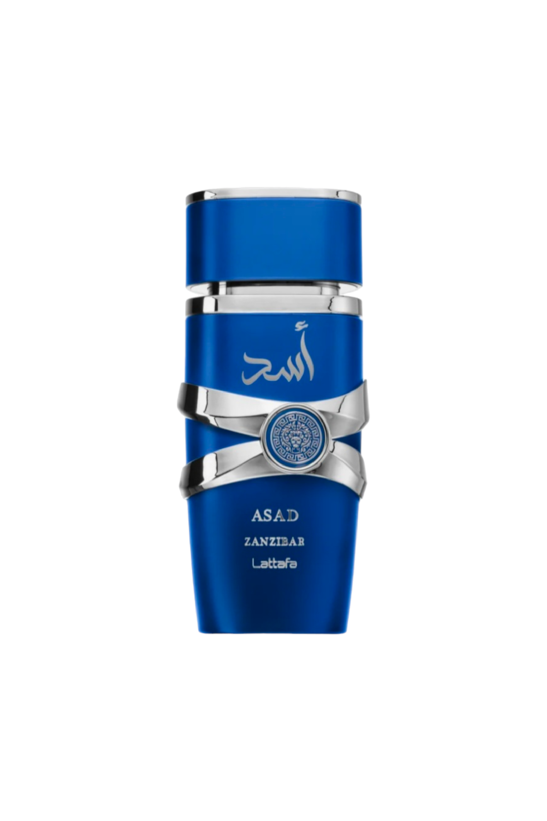 Lattafa Asad ZANZIBAR M EDP 3,4 Oz