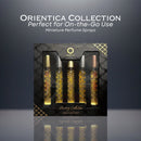 Orientica SET PCS 5 pcs 0.34 oz