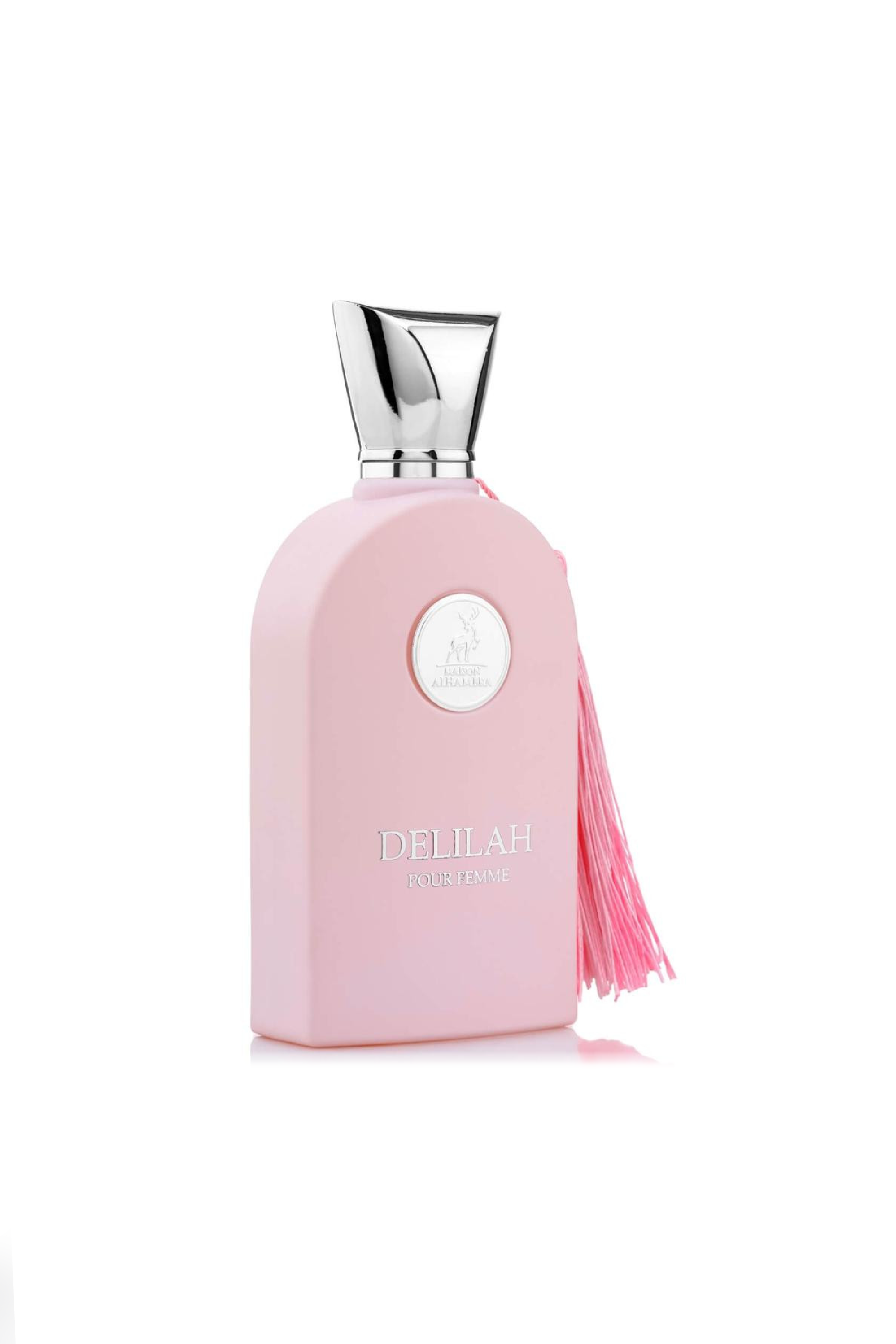 Maison Alhambra Delilah W EDP 3,4 Oz