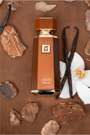 French Avenue Liquid Brun M EDP 3.4 oz