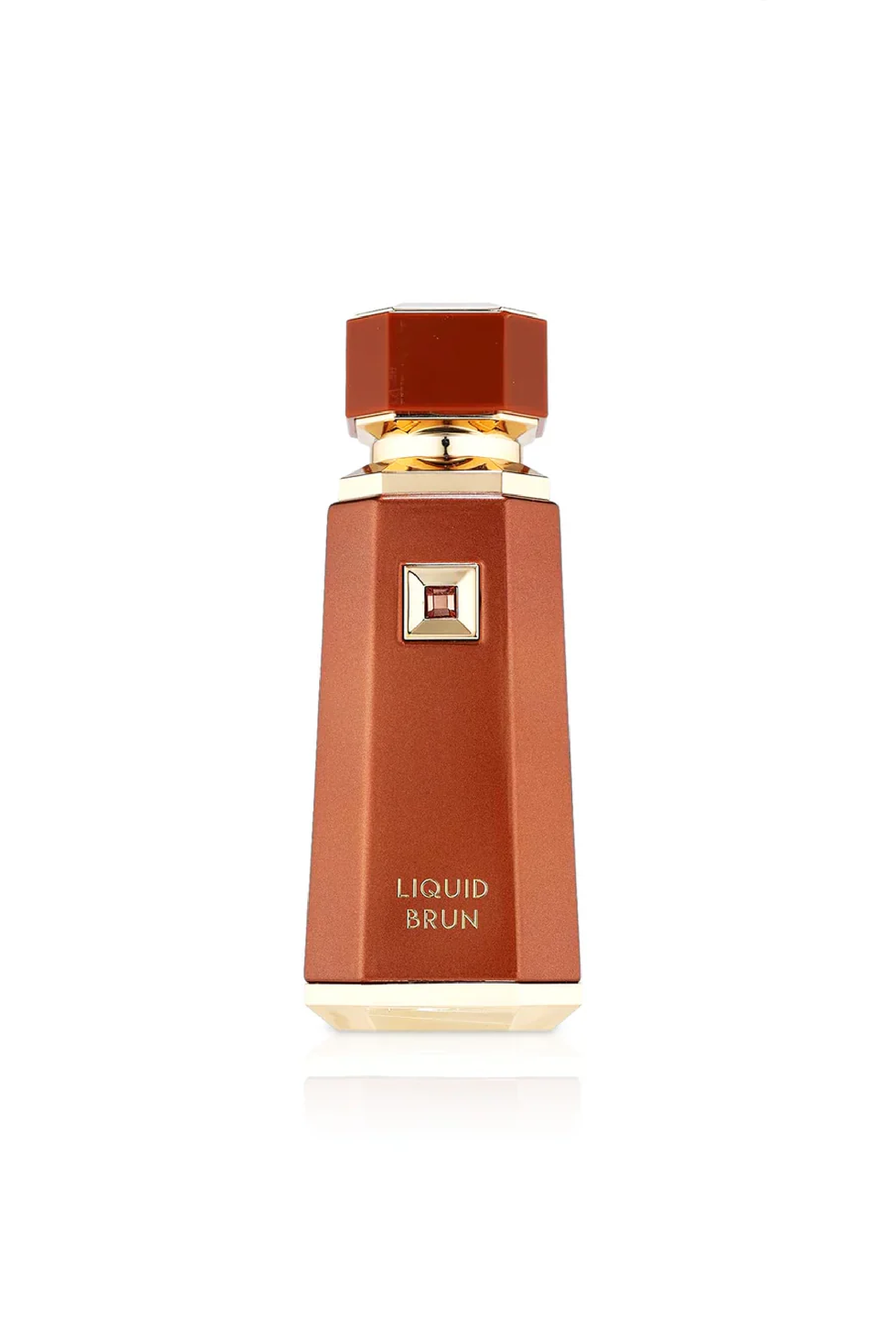 French Avenue Liquid Brun M EDP 3.4 oz