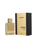 Al Haramain Amber Eau De Parfum Spray (Gold Edition) U 4 oz